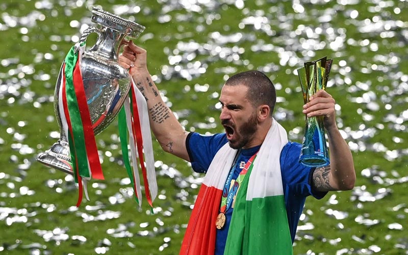 Leonardo-Bonucci