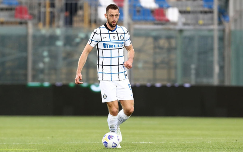 Stefan-De-Vrij