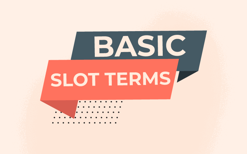 Basic-Slot-Terms-You-need-to-Know