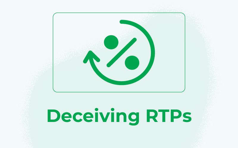 Deceiving-RTPs