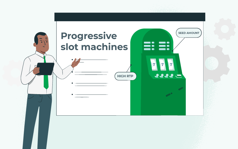 How-do-progressive-slot-machines-function