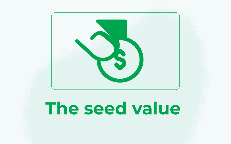 The-seed-value