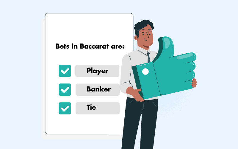 What-Different-Bets-Can-You-Make-in-Baccarat