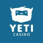 Yeti Casino Logo