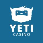 Yeti Casino logo