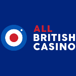 All British Casino Logo