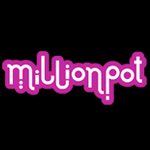 MillionPot logo
