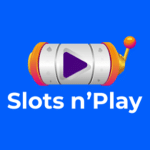 Slots n’Play logo