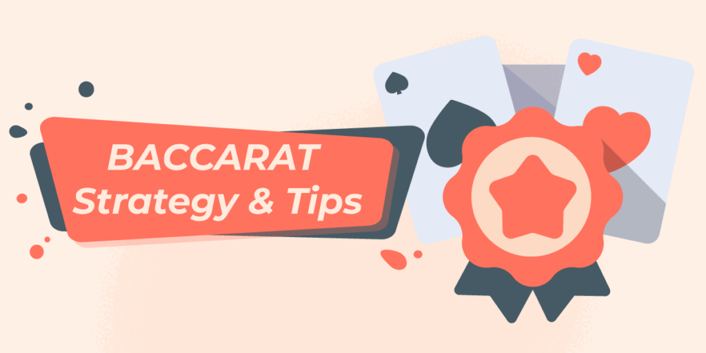 Baccarat strategy