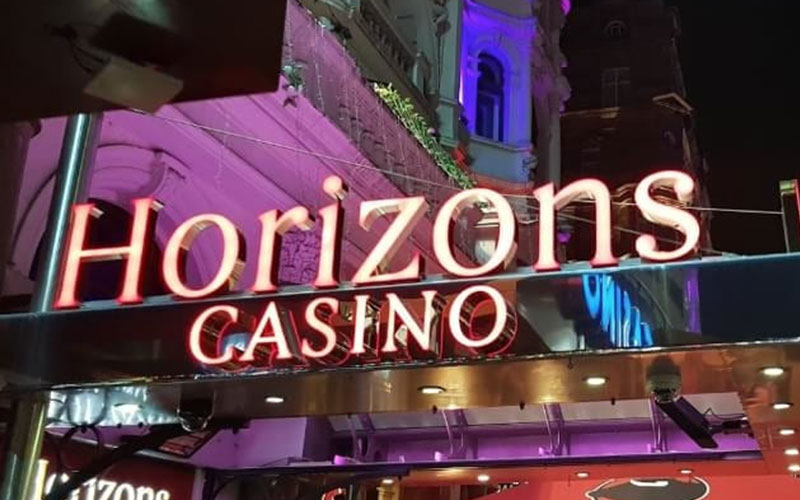 Horizon Casino
