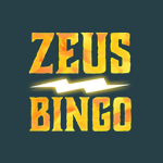 Zeus Bingo Casino Logo