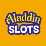 Aladdin Slots Casino Logo