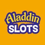 Aladdin Slots Casino logo