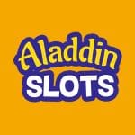 Aladdin Slots Casino Logo