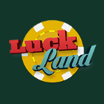 LuckLand Casino Logo