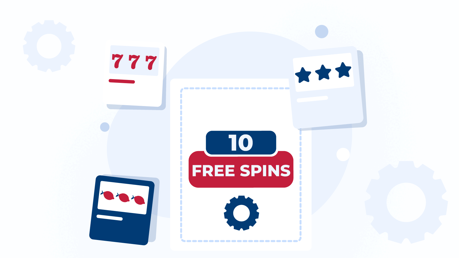 10 Free Spins No Deposit UK Explained