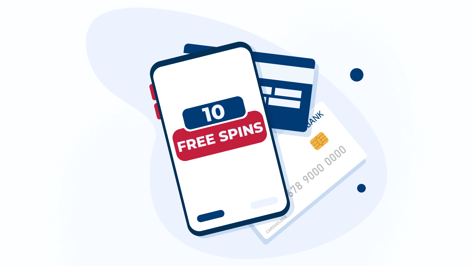 How to Get 10 Free Spins Add Card