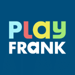 PlayFrank Casino Logo