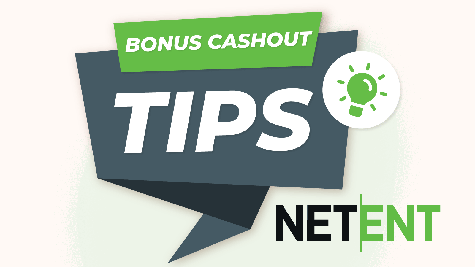 Tips for fast NetEnt casino bonus cashout