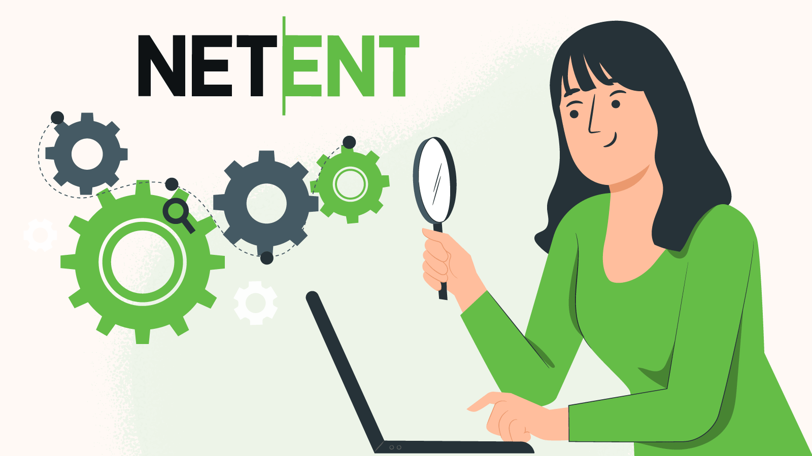 Our selection method for NetEnt bonuses