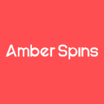 Amber Spins Casino Logo