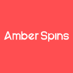 Amber Spins Casino logo