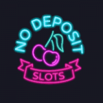 NDSlots Casino Logo