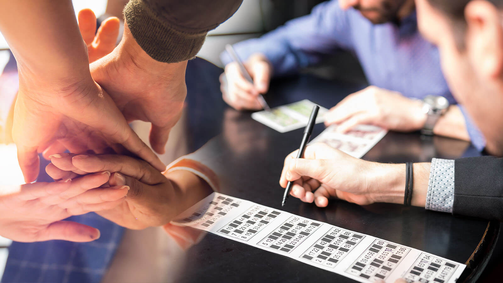 Bingo Gala Nights and How They Help the Community