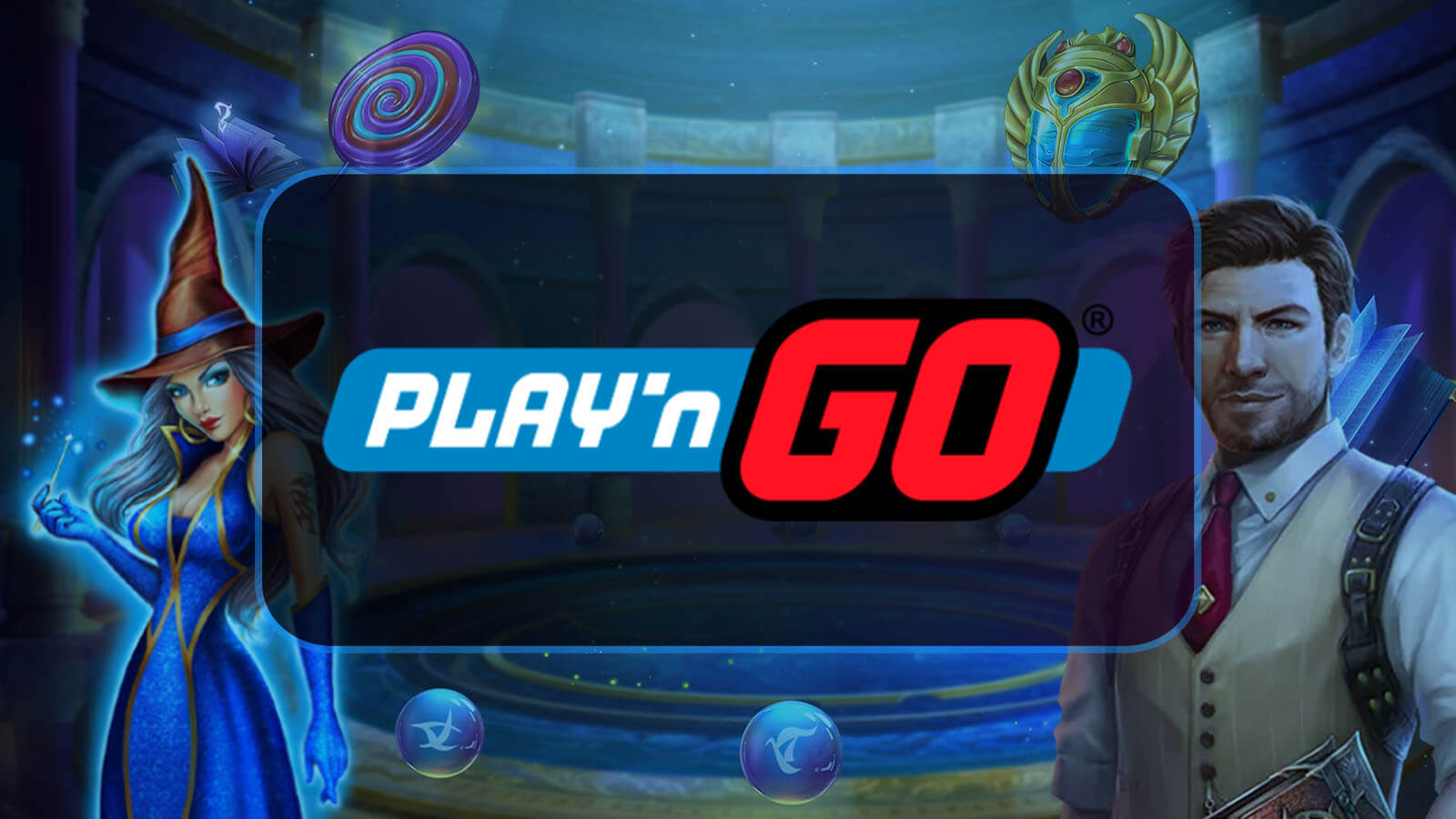 The Rise of Play’n GO on the Online Gambling Market