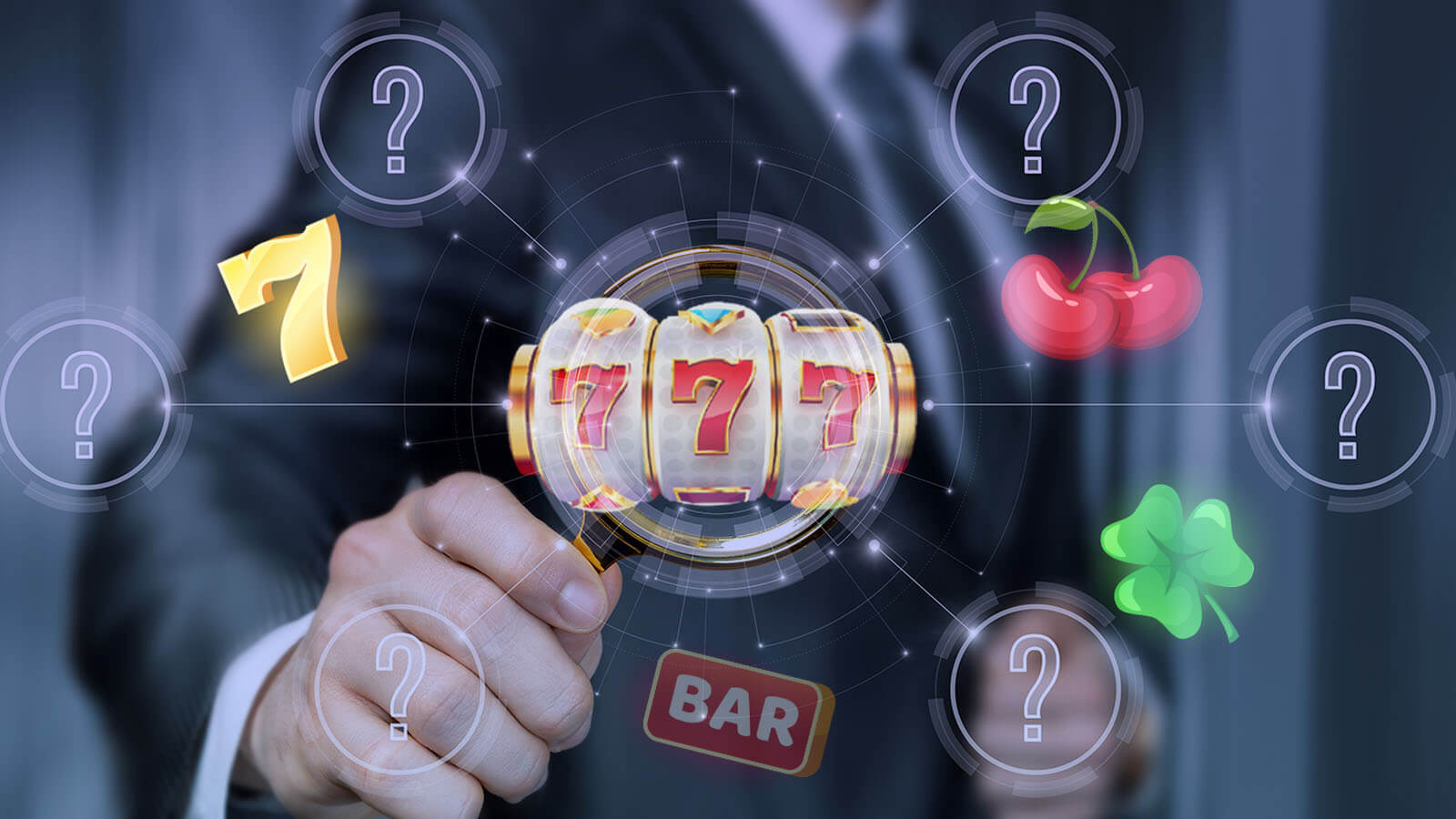 What to Consider When Choosing a New Slot Provider