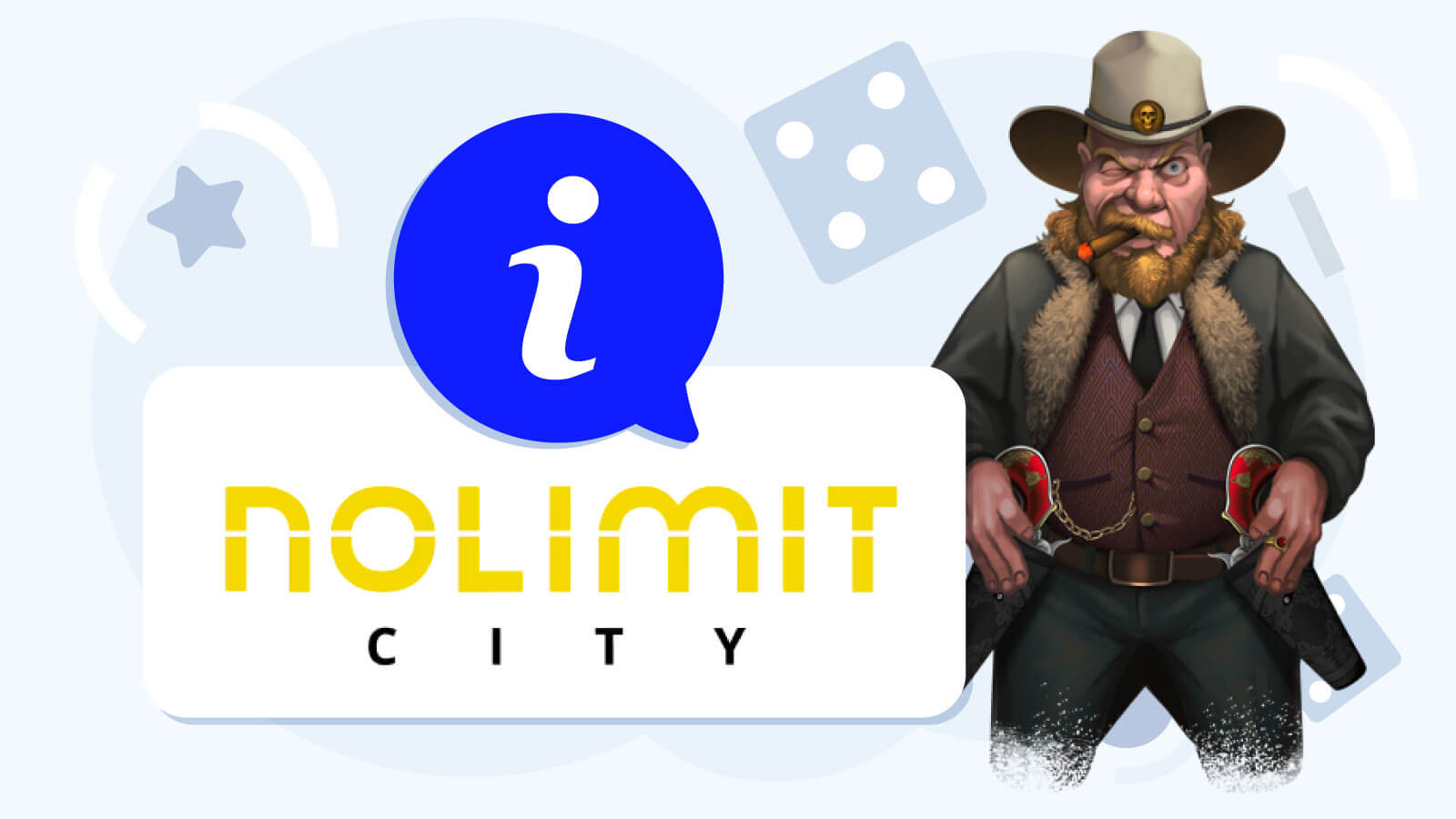 NoLimit City Company Overview