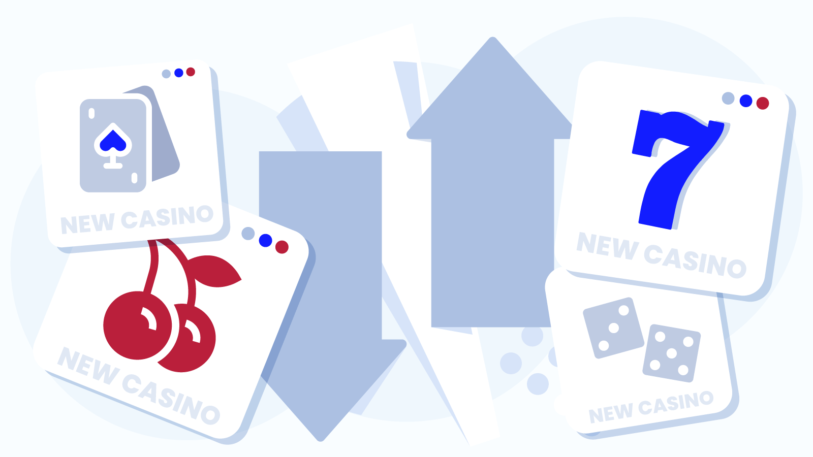 Compare the Best New Online Casinos for 2024