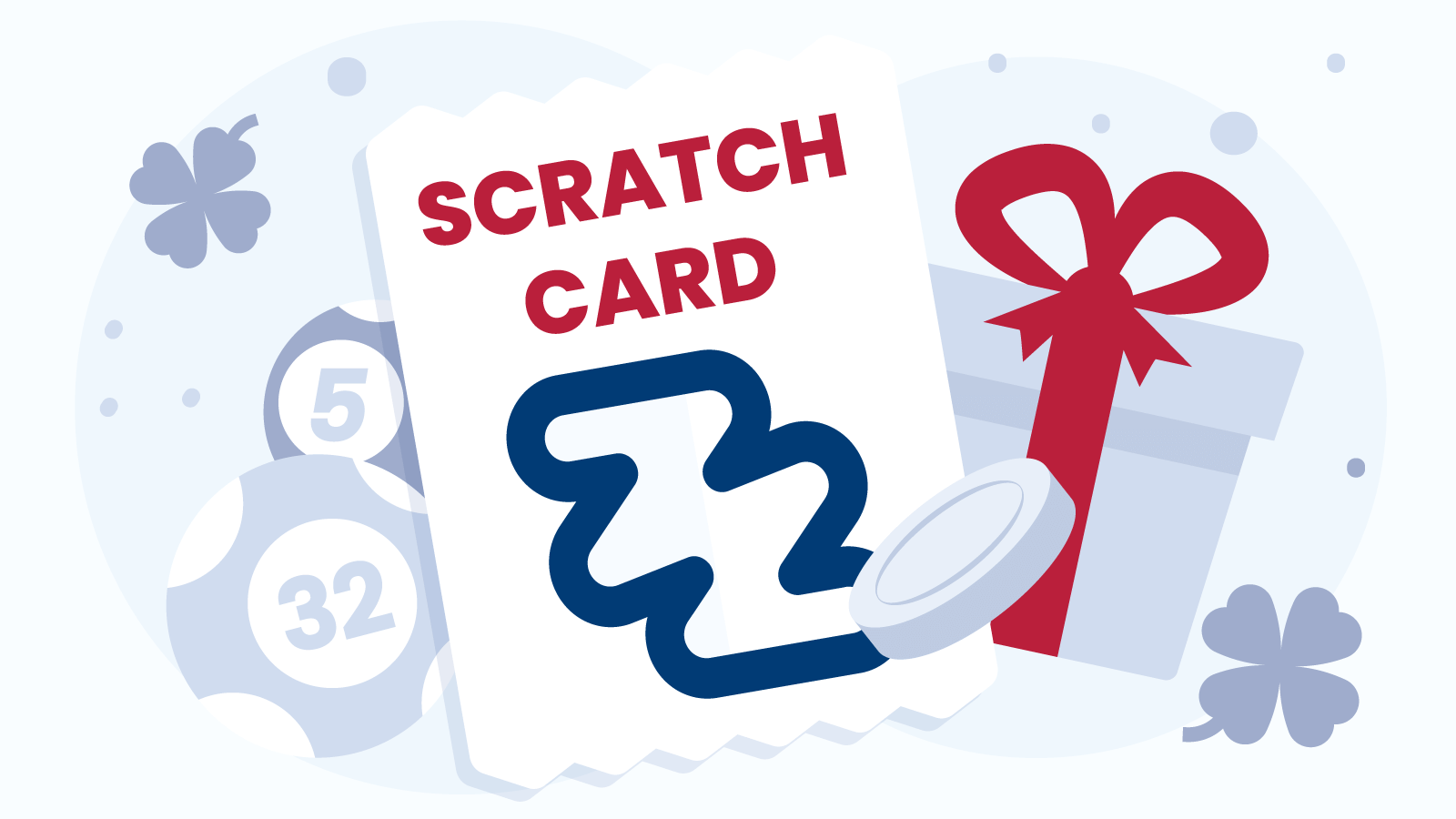 What Are Online Scratch Cards