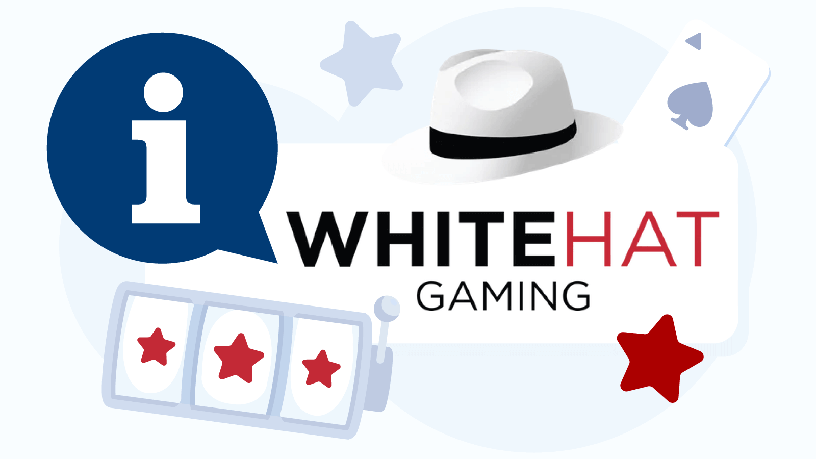 Who is the White Hat Gaming Platform