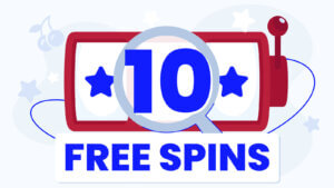 10 Free Spins