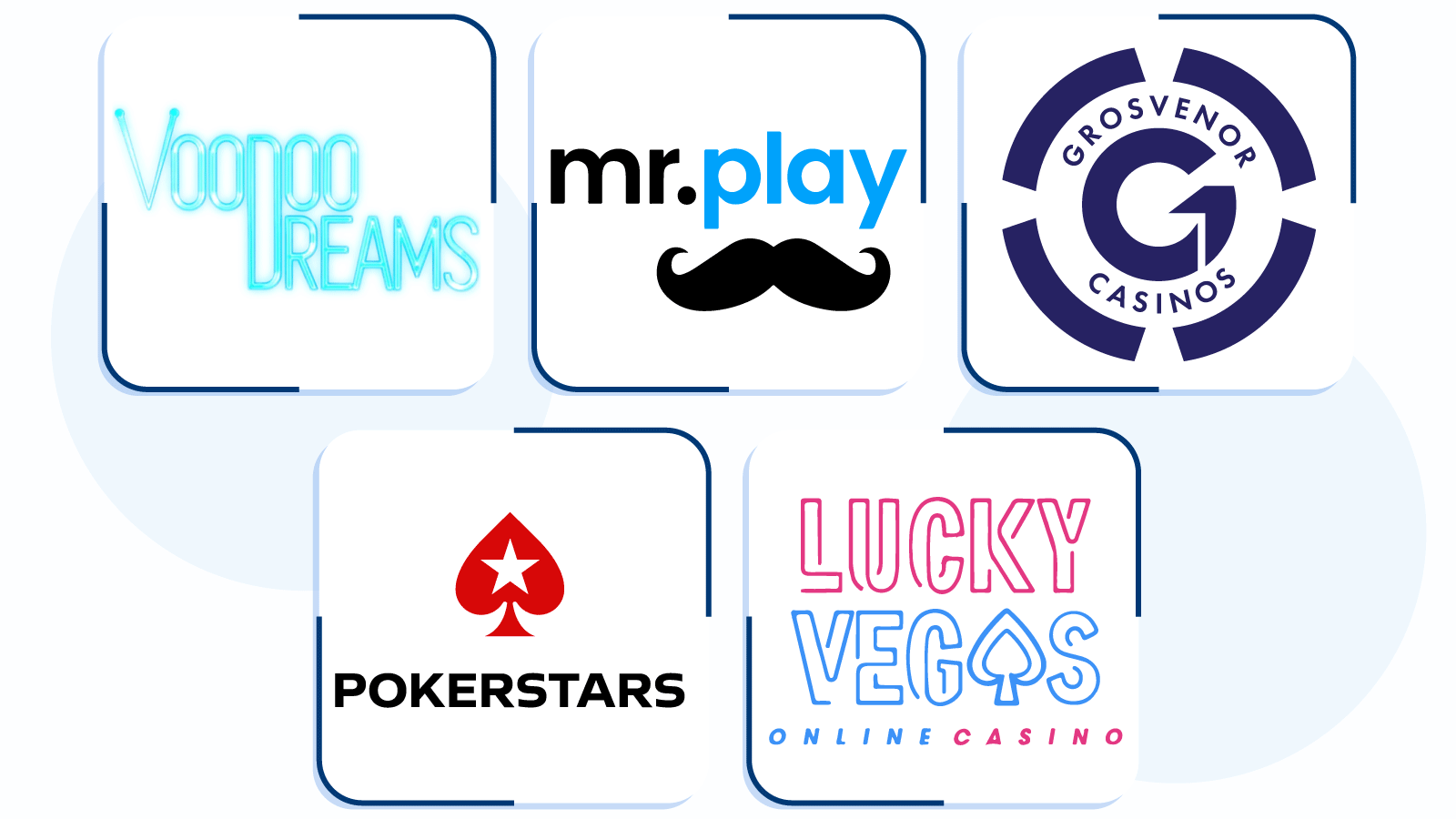 Best UK Online Casinos for Paysafecard Casino Games