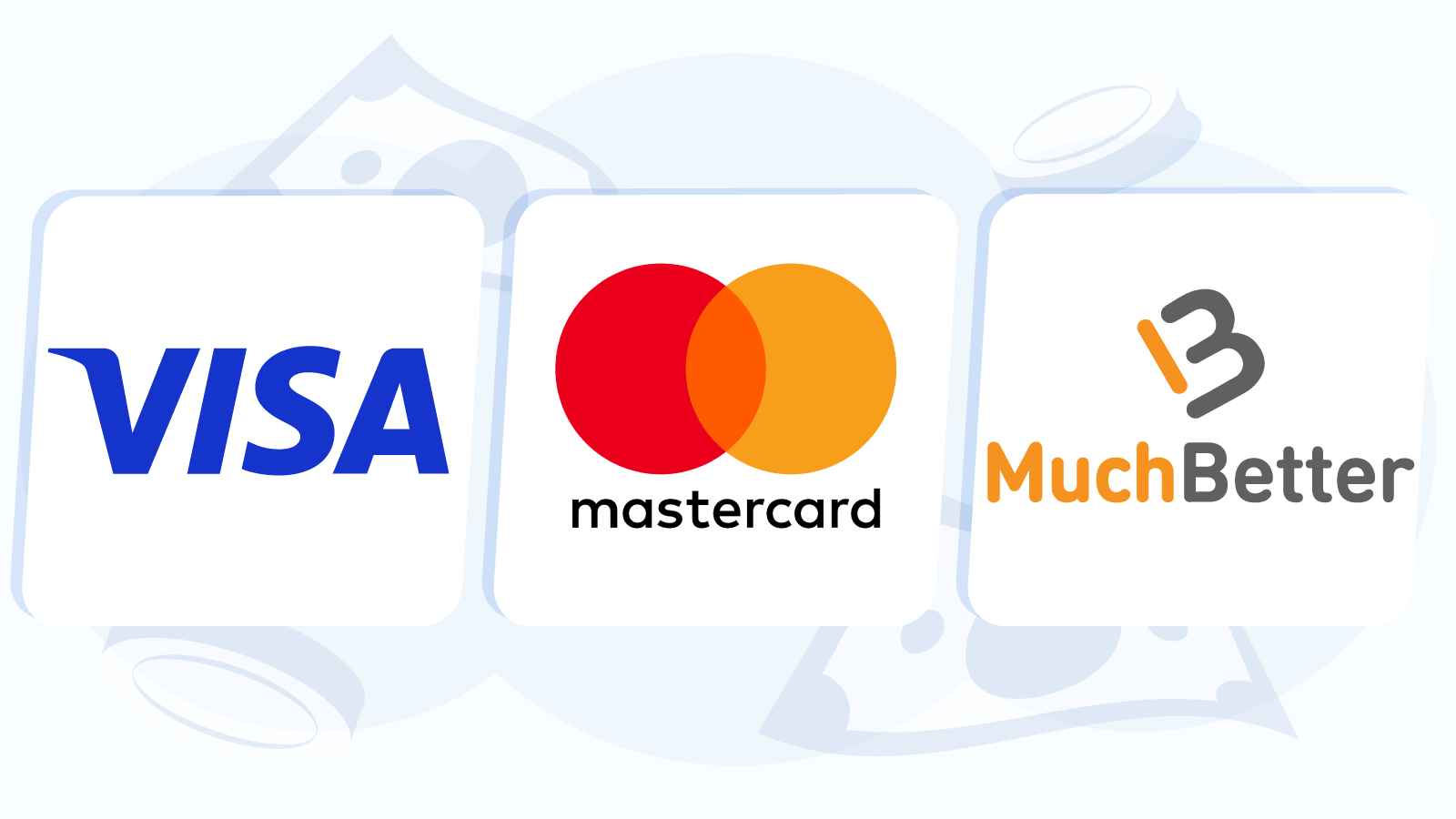 Compare Payment Methods