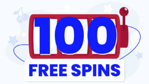 100 Free Spins