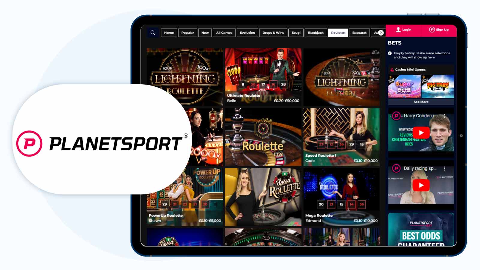 10_PlanetSportBet-Casino--Best-Online-Casino-for-Roulette