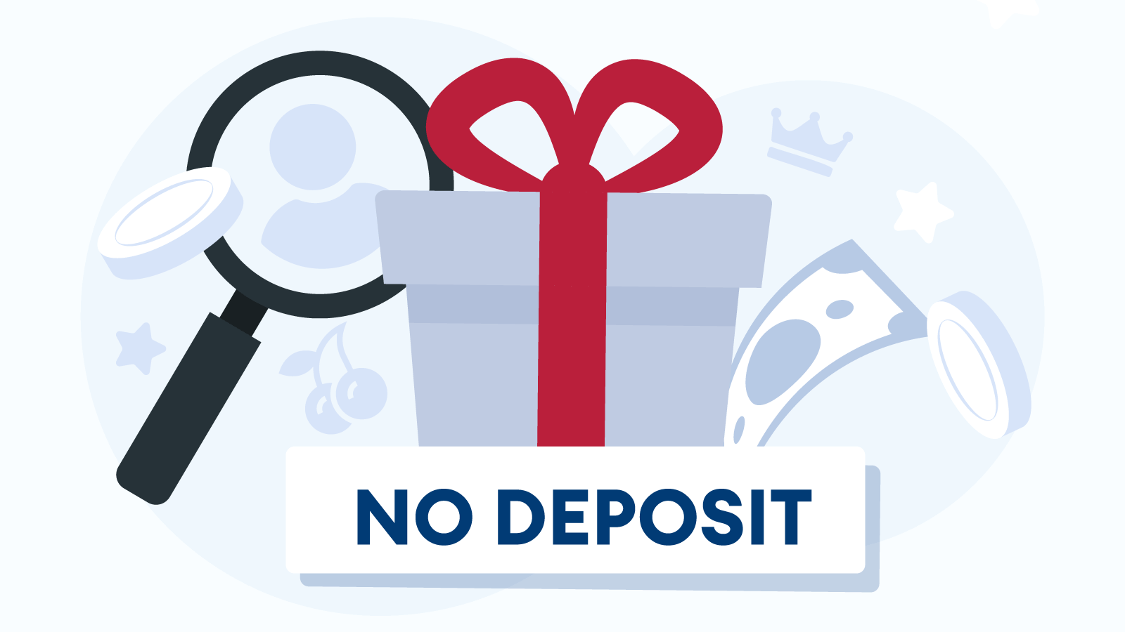 What is a Free Sign up Bonus with No Deposit