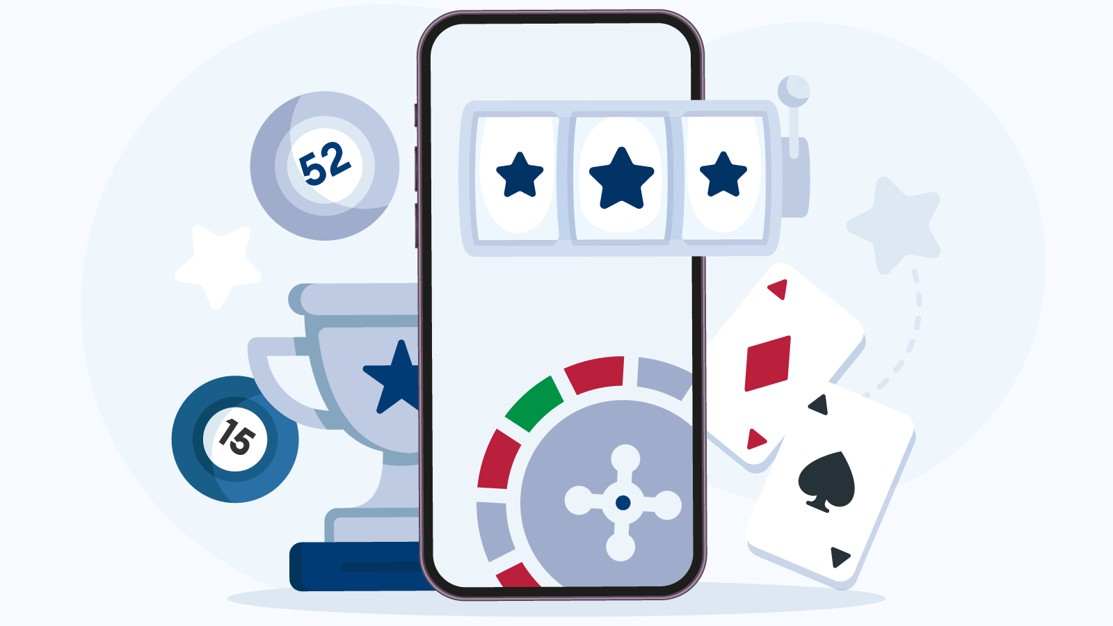 Best Mobile Casino Games