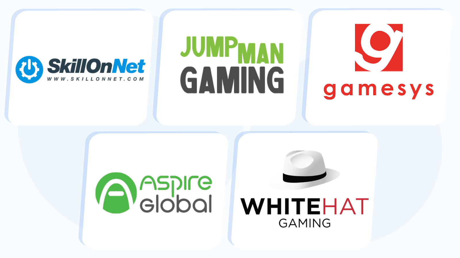 Top Alternatives from Other UK Casino Networks