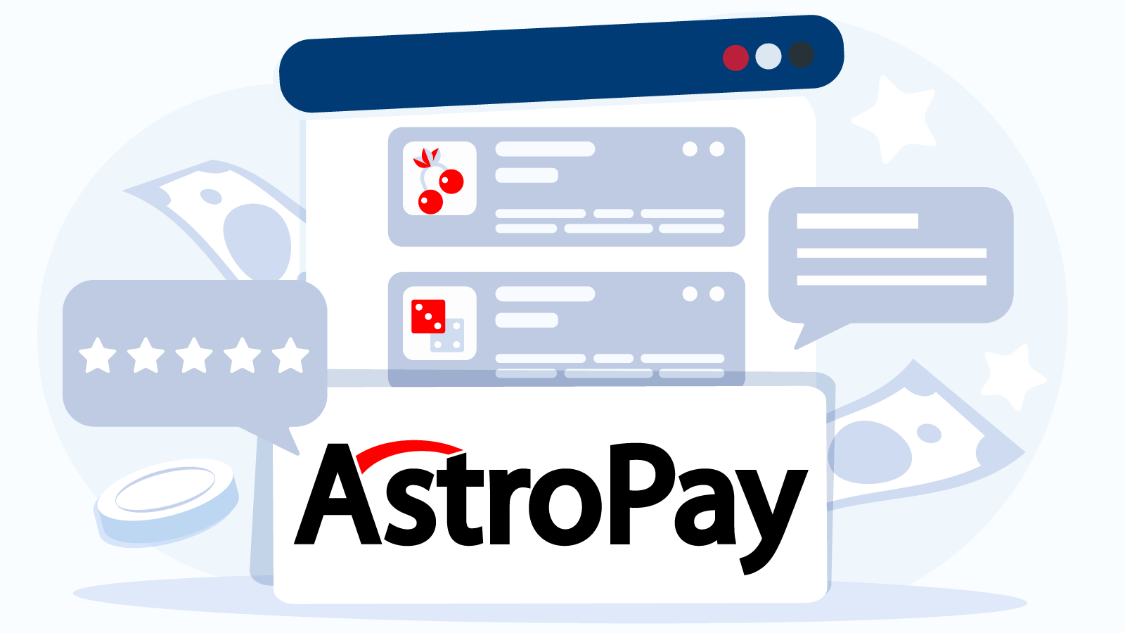 How We Review Astropay Casinos for UK Players
