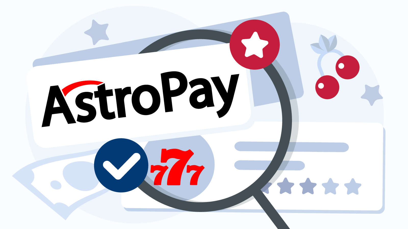 Choose Mobile Casinos That Accept Astropay in 2024