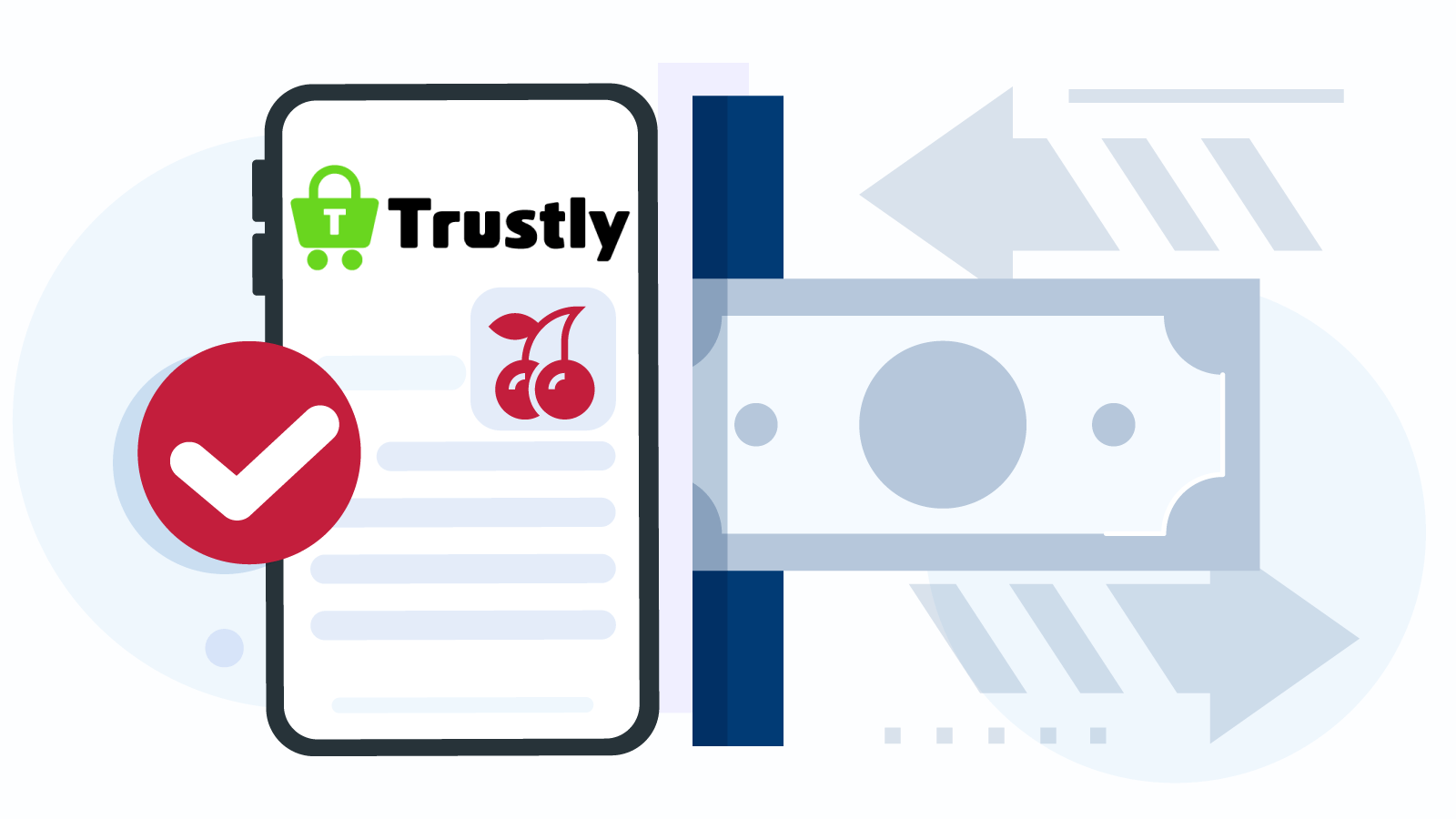 How to Deposit Using Trustly and Withdraw