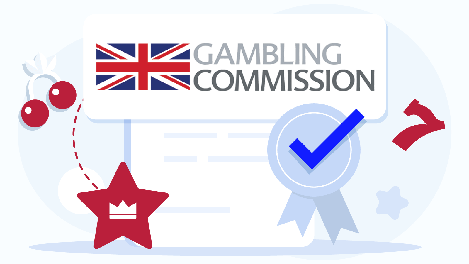 Only UKGC-Approved New UK Casino Sites