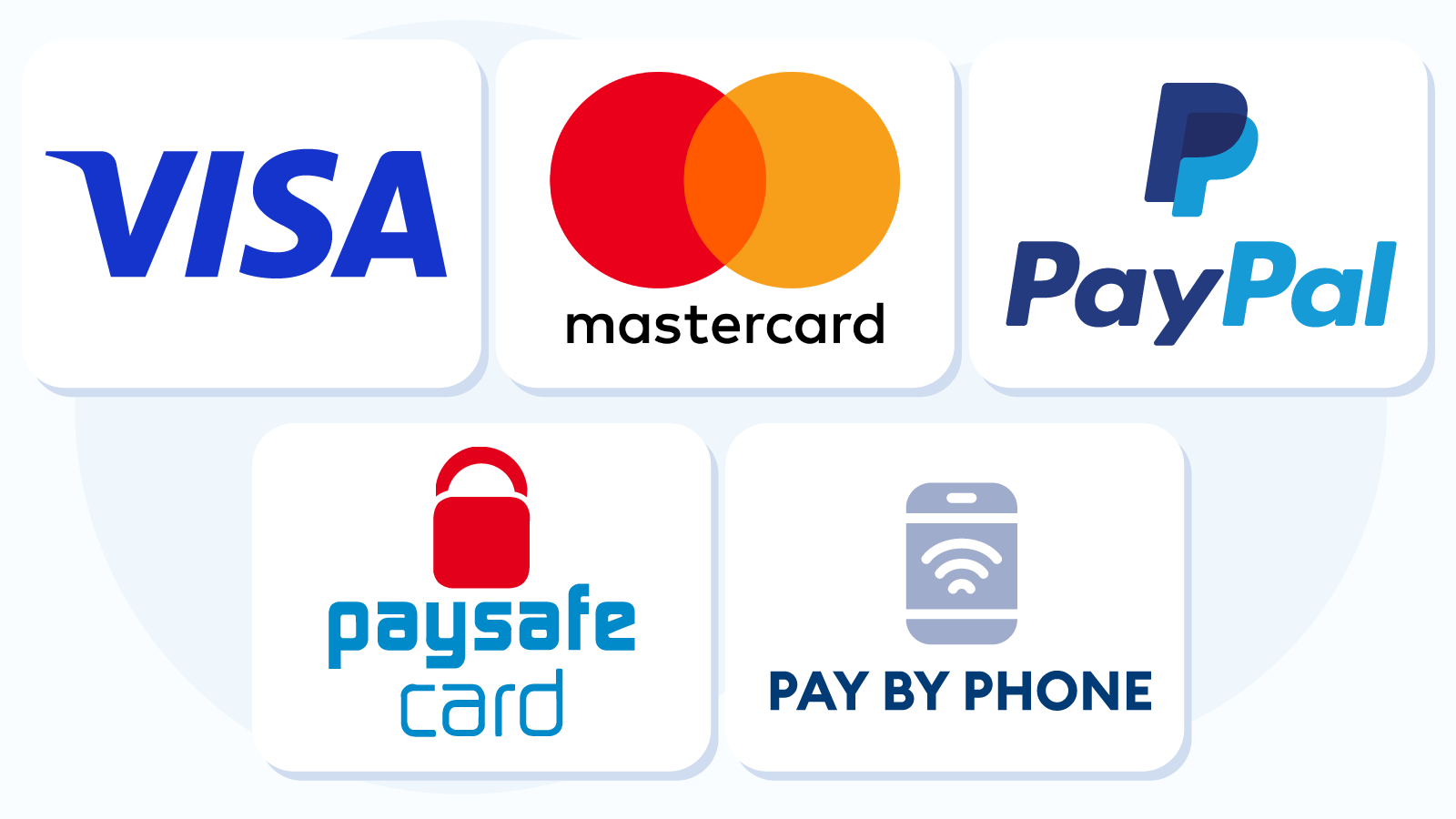Best Payment Methods to Use