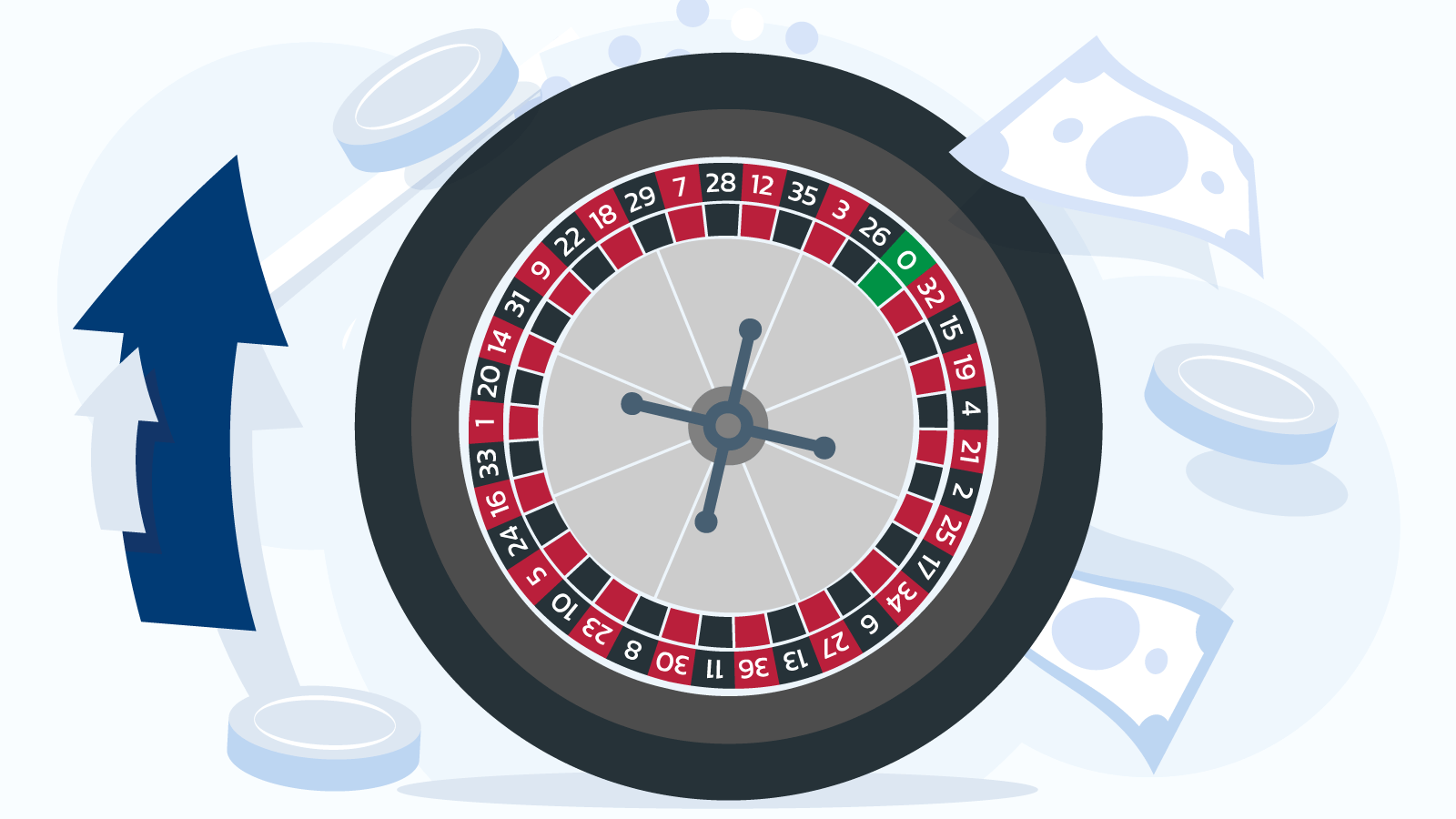 How Can You Win Real Money on Online Roulette