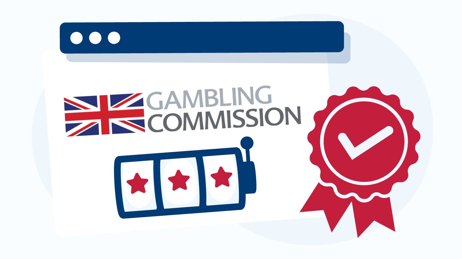 Only UKGC-Approved New Casino Sites
