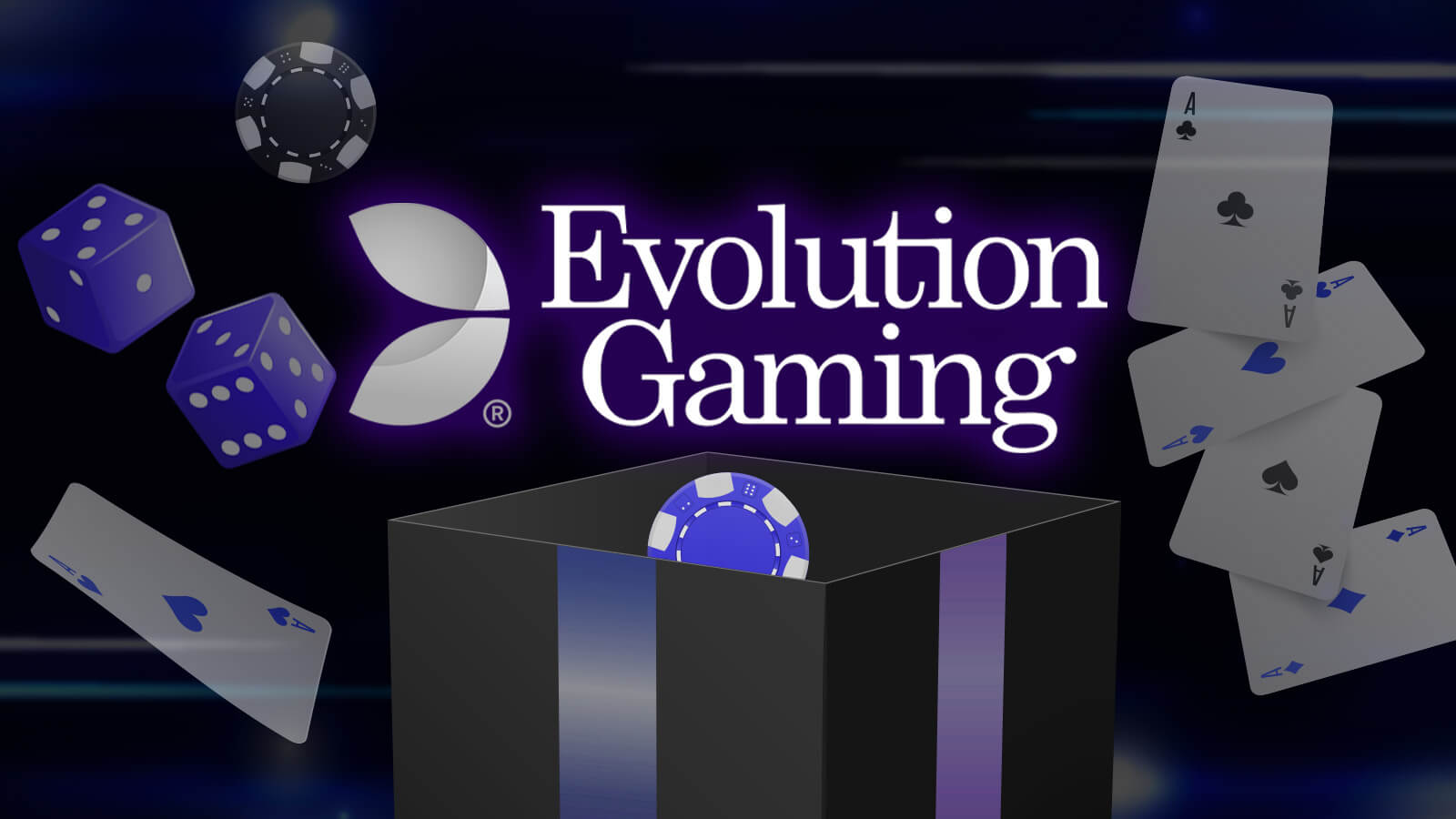 Casino Bonuses with an Evolution Twist